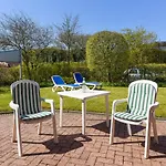 Hotel-pension Stoertebeker * Bensersiel