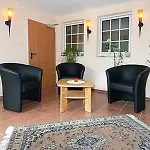 Hotel-pension Stoertebeker Ξενοδοχείο Bensersiel