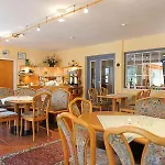 Hotel-pension Stoertebeker *