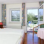 Hotel-pension Stoertebeker Bensersiel