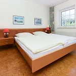 Hotel-pension Stoertebeker *
