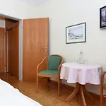 Hotel-pension Stoertebeker Hotel Bensersiel
