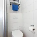 Hotel-pension Stoertebeker Hotel *