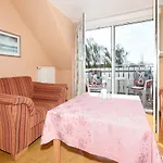 Hotel-pension Stoertebeker Ξενοδοχείο Bensersiel