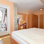 Hotel-pension Stoertebeker Bensersiel