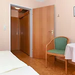Hotel-pension Stoertebeker Bensersiel