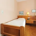 Hotel-pension Stoertebeker *