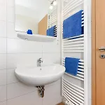 Hotel-pension Stoertebeker *
