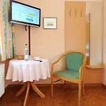 Hotel-pension Stoertebeker