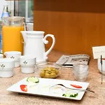 Hotel-pension Stoertebeker Ξενοδοχείο