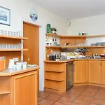 Hotel-pension Stoertebeker Ξενοδοχείο Bensersiel