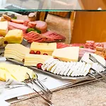 Ξενοδοχείο Hotel-pension Stoertebeker *