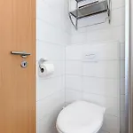Ξενοδοχείο Hotel-pension Stoertebeker Bensersiel