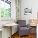Hotel-pension Stoertebeker Bensersiel