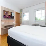 Hotel-pension Stoertebeker Ξενοδοχείο Bensersiel