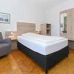 Hotel-pension Stoertebeker Ξενοδοχείο
