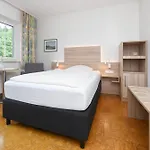 Ξενοδοχείο Hotel-pension Stoertebeker