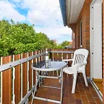 Ξενοδοχείο Hotel-pension Stoertebeker *