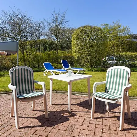 Hotel-pension Stoertebeker * Bensersiel