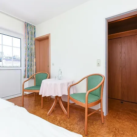 Hotel-pension Stoertebeker