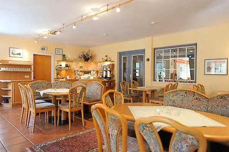 Hotel-pension Störtebeker *