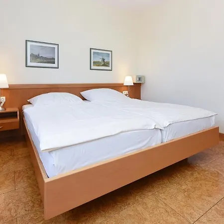 Hotel-pension Stoertebeker 호텔 *