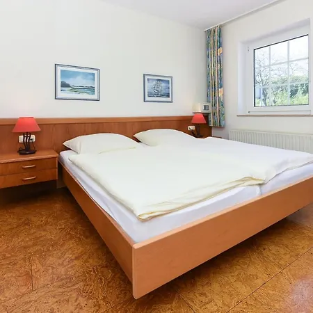 Hotel-pension Stoertebeker *