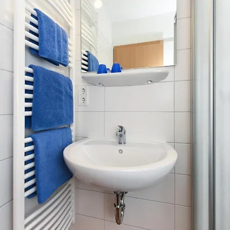 Hotel-pension Stoertebeker * Bensersiel