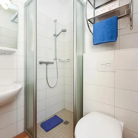 Hotel-pension Stoertebeker