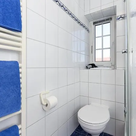 Hotel-pension Stoertebeker