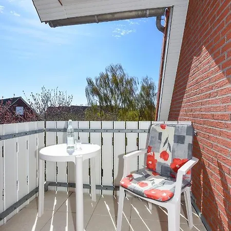 Hotel-pension Stoertebeker 호텔 *