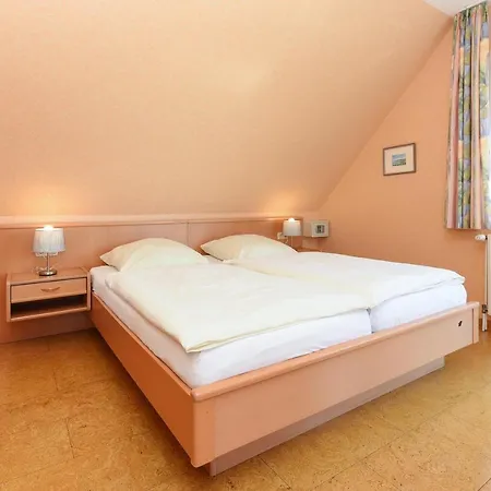 Hotel-pension Stoertebeker 호텔 *