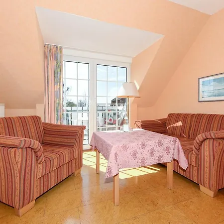 Hotel-pension Stoertebeker 벤세르시엘