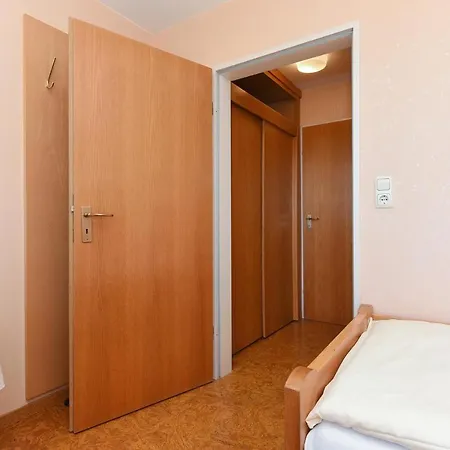 Hotel-pension Stoertebeker 호텔