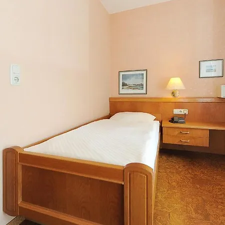 Hotel-pension Störtebeker *