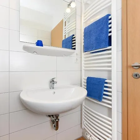 Hotel-pension Stoertebeker *