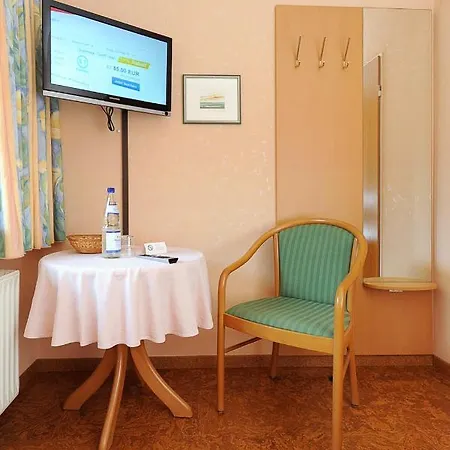 Hotel-pension Stoertebeker