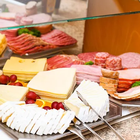 Hotel-pension Stoertebeker