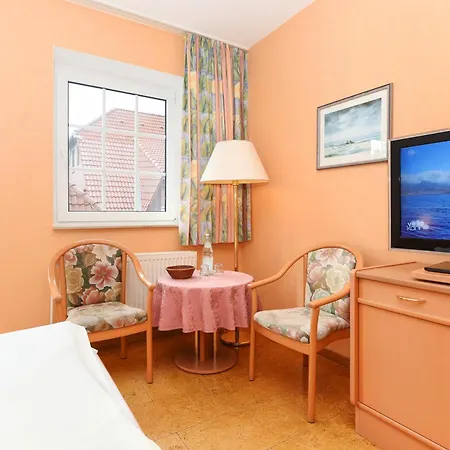 Hotel-pension Stoertebeker