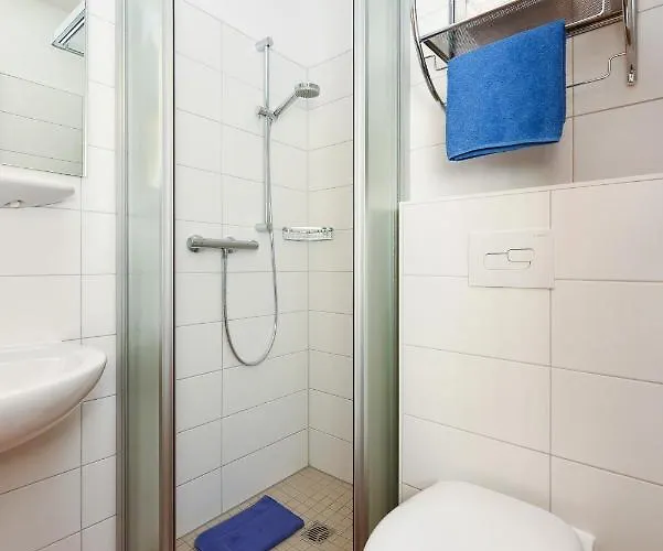 Hotel-pension Störtebeker