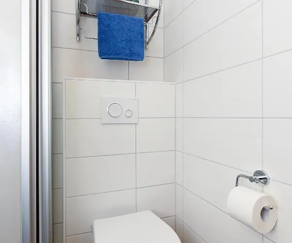 Hotel-pension Störtebeker Hotell *