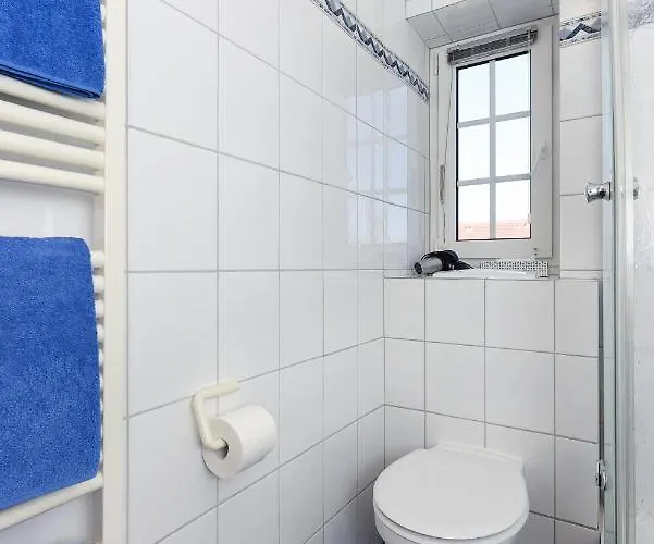 Hotel-pension Störtebeker